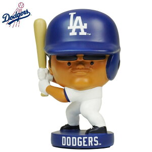 インテリア マスコットMLB LIL PLAYER STATUE フィギュア 置物 リトルプレイヤーメジャー リーグ ベースボールマスコット フィギアロサンゼルス ドジャース 大谷翔平 ドジャードッグ野球 スポー