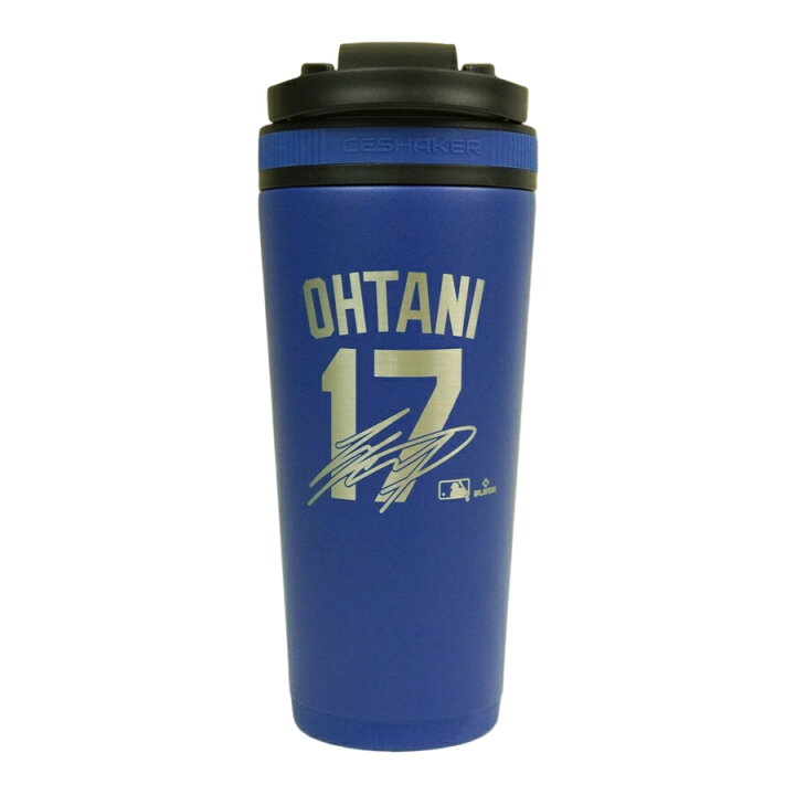 楽天市場】ロサンゼルス ドジャース公式グッズFANATICS MLB 26oz