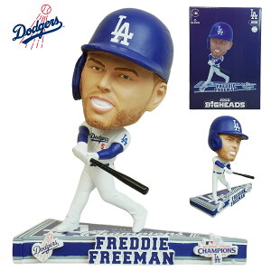 hW[X tfB[t[} {uwbh 9.5C`FOCO BIG HEADS PLAYERS 2024WS FREDDIE FREEMAN 9.5inchLA DODGERS T[XW[ [O x[X{[}XRbg tBMA tBMA 