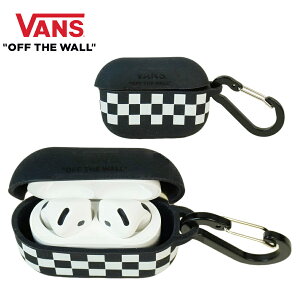 �y��`�O�X�֑Ή��zVANS �o���Y ���@���YEARBUD CASE PRO �C���[�o�b�h�P�[�X �v��BLACK/CHECKER �u���b�N/�`�F�b�J�[�C���t�H�� �P�[�X �A�N�T�T���[�`�F�b�N �s���͗l �V���R���P�[�X�����Y ���f