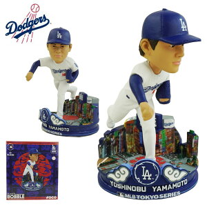 �R�{�R�L �{�u���w�b�h �V���A���i���o�[����8�C���` �����V���[�Y �{�u���w�b�h �t�B�M���AFOCO 2025 TOKYO SERIES YAMAMOTO BOBBLE 8INCHLA DODGERS ���T���[���X �h�W���[�X ���W���[ ���[�O �C���e���A 2