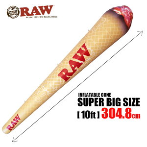 RAW E  10tB[g 3m o[RAW INFLATABLE CONE-6FT ITEMfBXvC CeA  rj[ v[   }t@i 喃 R[HIPHOP C bv p[eB[ObY