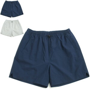 �y�N���b�N�|�X�g�����z�����Y �V���[�cWATER RESISTANT SHORTSLAUNCH BASIC TRADE ���E���`�x�[�V�b�N�g���[�h2�F NAVY(�l�C�r�[) LIGHTGREY(���C�g�O���[)�� �D�F SAGE �Z�[�W �i�C���� ���C�h �V���[�g�p��
