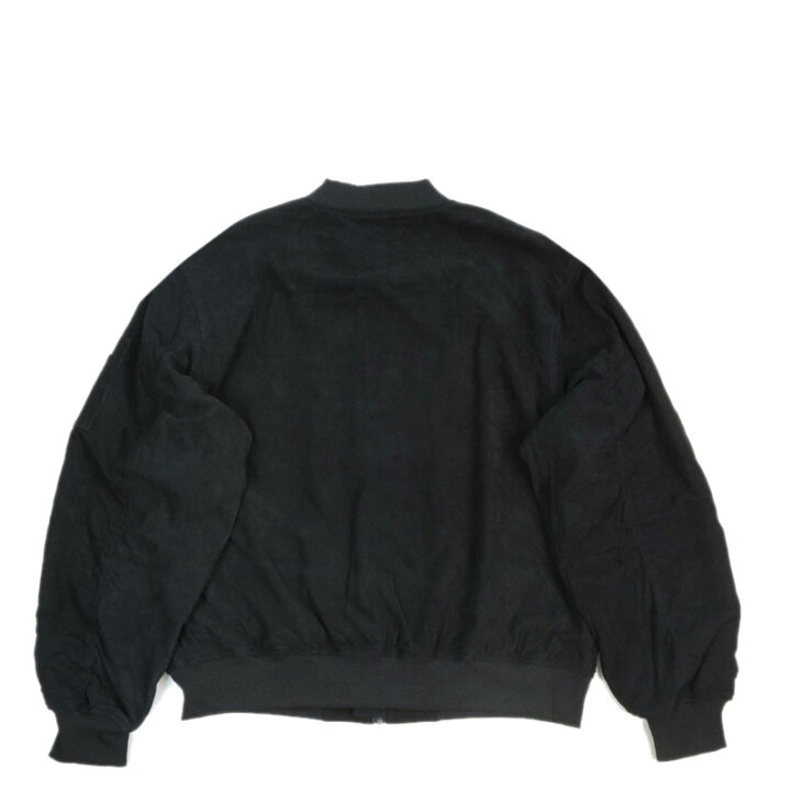 楽天市場】男女兼用 ボンバージャケットBomber JacketLAUNCH BASIC 