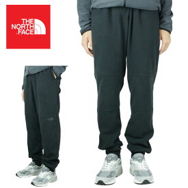 ノースフェイスTHE NORTH FACE USA企画 日本未入荷 メンズ パンツM TKAGLCR PANTメンズ グレイシャー パンツTNF BLACK/TNF BLACK（ブラック）フリース ジョガーパンツ 黒