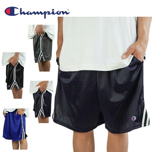 CHAMPION �`�����s�I�������Y �n�[�t�p���c�y�N���b�N�|�X�g�����zLACROSSE SHORT���N���X �V���[�cBLACK(�u���b�N)NAVY(�l�C�r�[)GRANITEGRAY(�O���j�e�O���[)�� �� �� �O���[ �`���R�[�� ���C�� USA���f
