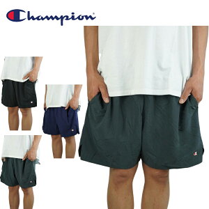 CHAMPION �`�����s�I�������Y �n�[�t�p���c�y�N���b�N�|�X�g�����z5-INCH SPORTS SHORTS5�C���` �X�|�[�c �V���[�cBLACK(�u���b�N)ATHLETICNAVY(�A�X���`�b�N�l�C�r�[)STEALTH(�X�e���X)�� �� �D�F �O���[ USA