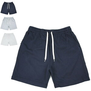 �j�����p �X�E�F�b�g�V���[�g�p���cPILE SWEAT SHORTSLAUNCH BASIC TRADE ���E���`�x�[�V�b�N�g���[�h3�F �O���[ �I�[�g�~�[�� �l�C�r�[GREY OATMEAL NAVY�X�G�b�g�p���c�V���[�c �I�t�z���C�g �D�F �� �� 