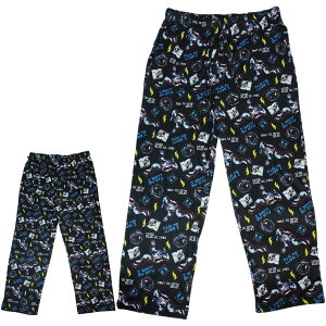 �����Y �p���c�y�N���b�N�|�X�g�����zMTV MUSIC TELEVISION BOOMBOX 80s PAJAMA PANTS�G���e�B�[���B�[ �~���[�W�b�N�e���r�W���� �u�[���{�b�N�X 80�N�� �p�W���}�p���c�� �u���b�NVMTV0037PTM �W�F���_�[