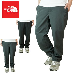 ノースフェイスTHE NORTH FACEメンズ パンツM PARAMOUNT PANTメンズ パラマウント パンツASPHALT GREY アスファルトグレー TNF BLACK ブラックロングパンツ ズボン トレイル テック アウトドア男性 灰 黒 キ