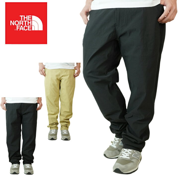 楽天市場】ノースフェイスTHE NORTH FACEメンズ パンツM SPRAG 5 