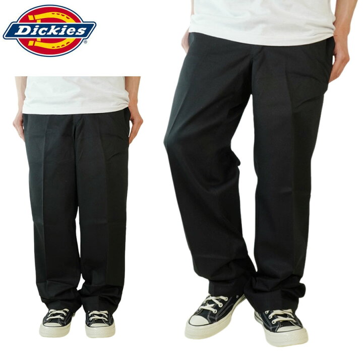 楽天市場】DICKIES ディッキーズ 874Fメンズ パンツMENS 874 FLEX WORK 