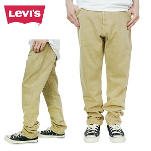 �����Y �f�j���p���c���[�o�C�X LEVI'S501 �I���W�i�� 501 ORIGINAL�x�[�W�� BEIGE �R�b�g���c�C���X�g���[�g �~�b�h���C�Y �G�C�W���O �o�M�[ �����b�N�X�W�[���Y �W�[�p�� �N���V�b�N ���B���e�[