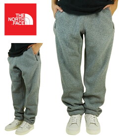 ノースフェイスTHE NORTH FACEメンズ パンツM GORDON LYONS PANTSゴードン リヨン ライオン パンツTNF MEDIUM GREY HEATHER(ミディアムグレーヘザー)男性用 ズボン スウェット 灰　杢