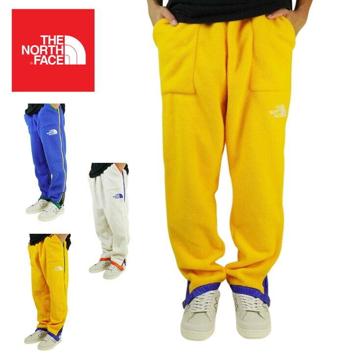 楽天市場】ノースフェイスTHE NORTH FACEメンズ パンツM COLOR BLOCK 