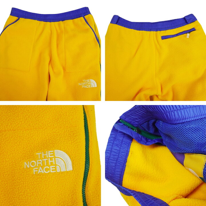 楽天市場】ノースフェイスTHE NORTH FACEメンズ パンツM COLOR BLOCK 