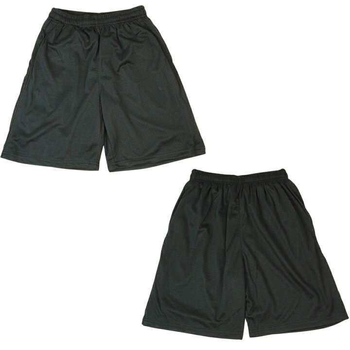 楽天市場】プロクラブ PRO CLUBメンズ ショーツCOMFORT MESH SHORTS 