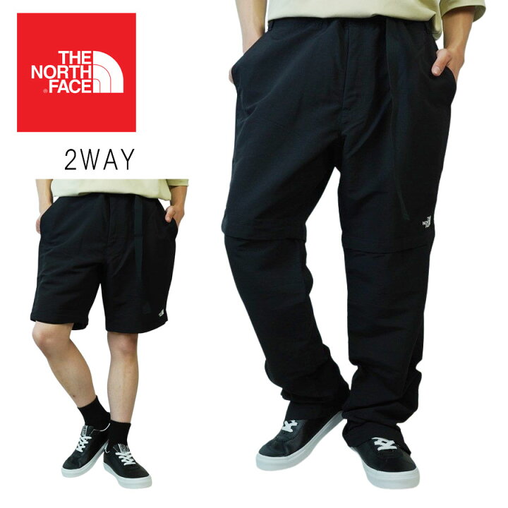 楽天市場】ノースフェイスTHE NORTH FACE メンズ パンツM PRMNT TRAIL 