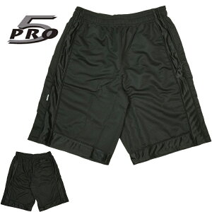 �v��5 PRO5�����Y �V���[�g�p���c�w�r�[���b�V���V���[�c HEAVY MESH SHORTSBLACK �u���b�N�j���p �� ���T���[���X HIPHOP �`�J�[�m �`�J�[�i���S�@�o�X�p�� ���C�� ���[���C�_�[