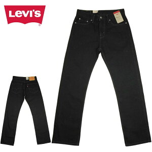 �����Y �f�j���p���c���[�o�C�X LEVI'S505 REGULAR STRAIGHT JEANS505 �u���b�N ���M�����[�X�g���[�gBLACK �� ���� �N���V�b�N�W�[���Y �W�[�p�� �N���V�b�N ���B���e�[�W �A���J�W