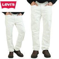 楽天市場】Levis 514（カラーホワイト）（メンズファッション）の通販