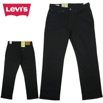楽天市場】Levis 514（カラーブラック）（メンズファッション）の通販