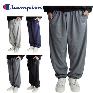 �`�����s�I�� �����Y �p���cP731040 CHAMPION CLOSED BOTTOM JERSEY PANT�N���[�Y�h�{�g�� �W���[�W �p���cBLACK(�u���b�N) GRANITE HEATHER(�O���i�C�g�w�U�[)OXFORD GRAY(�I�b�N�X�t�H�[�h�O���[) NAVY(�l�C�r�[)��
