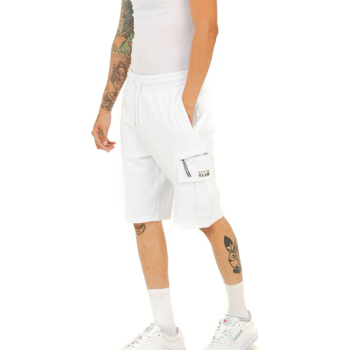 楽天市場】プロクラブ PRO CLUBメンズ ショートパンツ FRENCH TERRY 