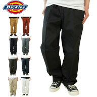 ディッキーズ DICKIESメンズ パンツ874 ORIGINAL FIT WORK PANTオリジナルフィット ワークパンツ チノパ…