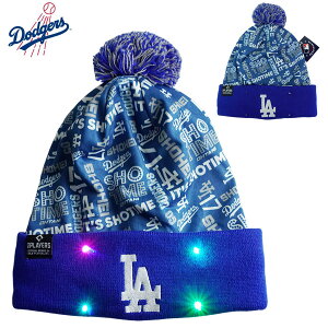 ��J�ĕ� �j�b�g�L���b�v �j�b�g�XMLB ���W���[���[�O�����O�b�Y ����LA DODGERS ���T���[���X �h�W���[�X���� ���C�g�t�� LIGHT'EM UP�|���|���j�b�g�X �X�q ���S �싅 �I�t�B�V�����O�b�Y�f�R�s