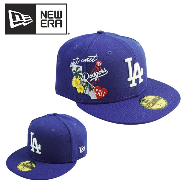 楽天市場】NEW ERA ニューエラ海外限定 メンズ 帽子5950 CITY CLUSTER 