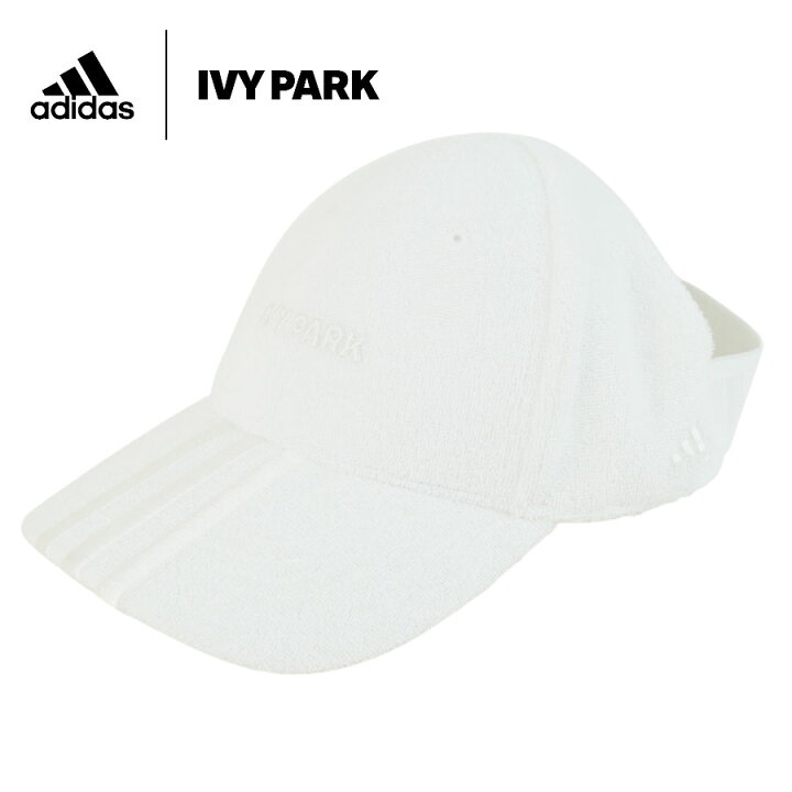 楽天市場】アディダス ADIDASIVY PARK TOWEL TERRY BACKLESS CAP  display picture 1
