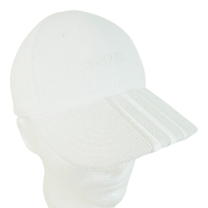 楽天市場】アディダス ADIDASIVY PARK TOWEL TERRY BACKLESS CAP  display picture 3
