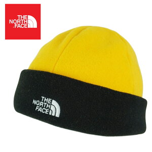 �y�N���b�N�|�X�g�Ή��z�m�[�X�t�F�C�XTHE NORTH FACE �j�����p �L���b�vDENALI BEANIE �f�i���r�[�j�[SUMMIT GOLD(�T�~�b�g�S�[���h)���F �� �����Y ���f�B�[�X �X�q US���f�� �t���[�X
