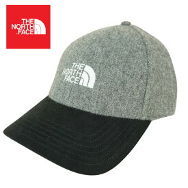 ノースフェイス 帽子THE NORTH FACEMARINTAM BALL CAPマリンタムボールキャップTNFMDGYHR/TNFBK (グレーヘザー/ブラック)男女兼用 ユニセックス 灰色 黒