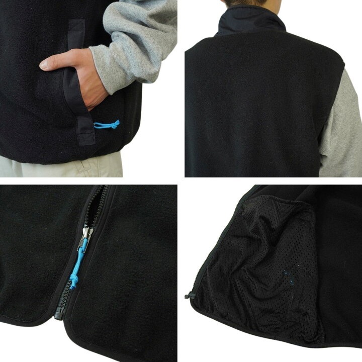 楽天市場】パタゴニア PATAGONIAメンズ ベストMENS SYNCHILLA VEST 