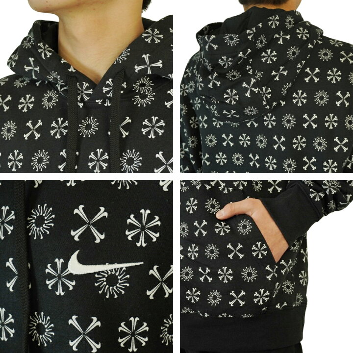 楽天市場】ナイキ NIKEメンズ パーカーFJ1635 CLUB FLEECE MONOGRAM 