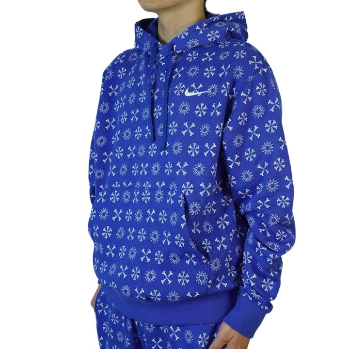楽天市場】ナイキ NIKEメンズ パーカーFJ1635 CLUB FLEECE MONOGRAM 