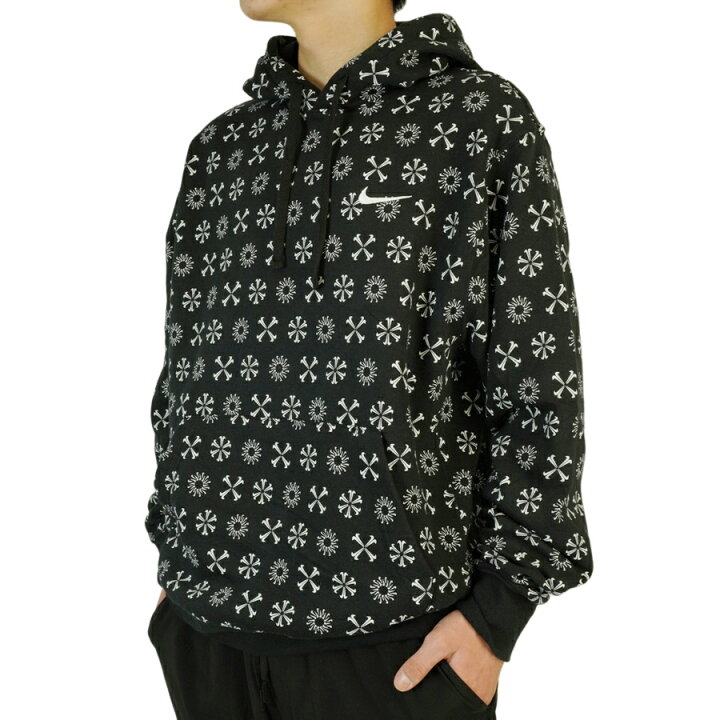 楽天市場】ナイキ NIKEメンズ パーカーFJ1635 CLUB FLEECE MONOGRAM 