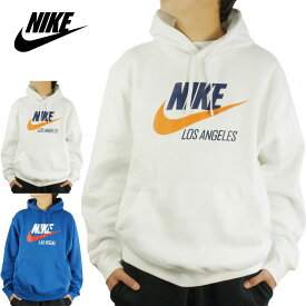 楽天市場 Nike パーカー 白の通販