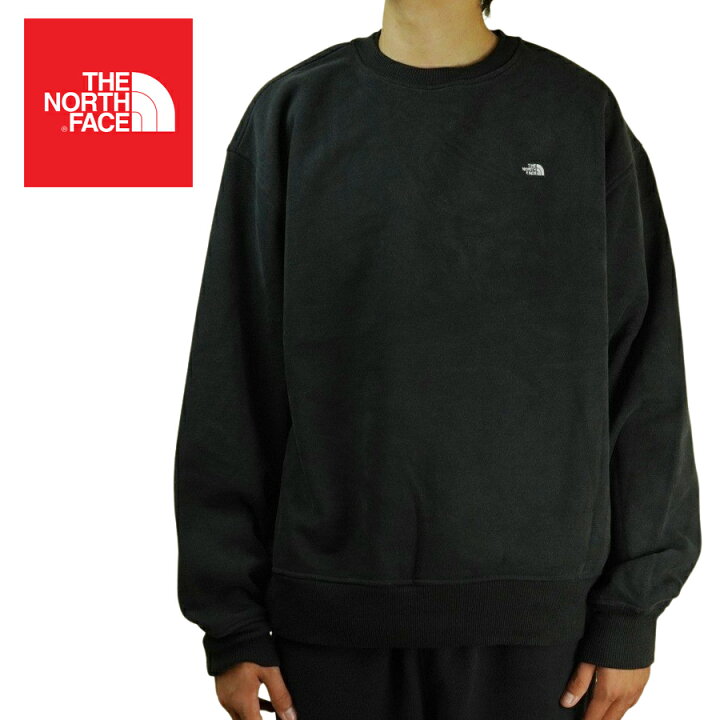 楽天市場】ノースフェイスTHE NORTH FACEメンズ スウェットM CITY  