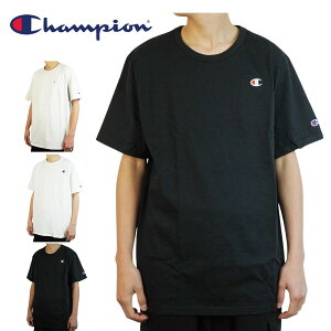 �`�����s�I�� CHAMPION�����Y T�V���c�y�N���b�N�|�X�g�Ή��zHERITAGE TEE �w���e�[�W T�V���cOATMEAL(�I�[�g�~�[��) WHITE(�z���C�g) BLACK(�u���b�N)�� �� �x�[�W�� USA���f�� �V���v���V���[�g �J�b