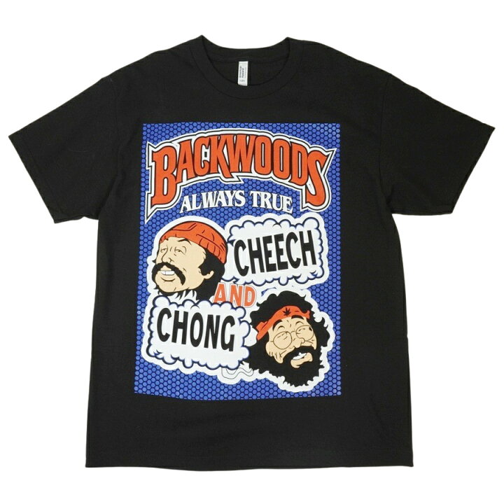 楽天市場】メンズ Tシャツ【クリックポスト対応可】BACKWOODS TEE 