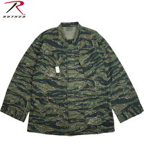 楽天市場】rothco タイガー カモ ジャケットの通販