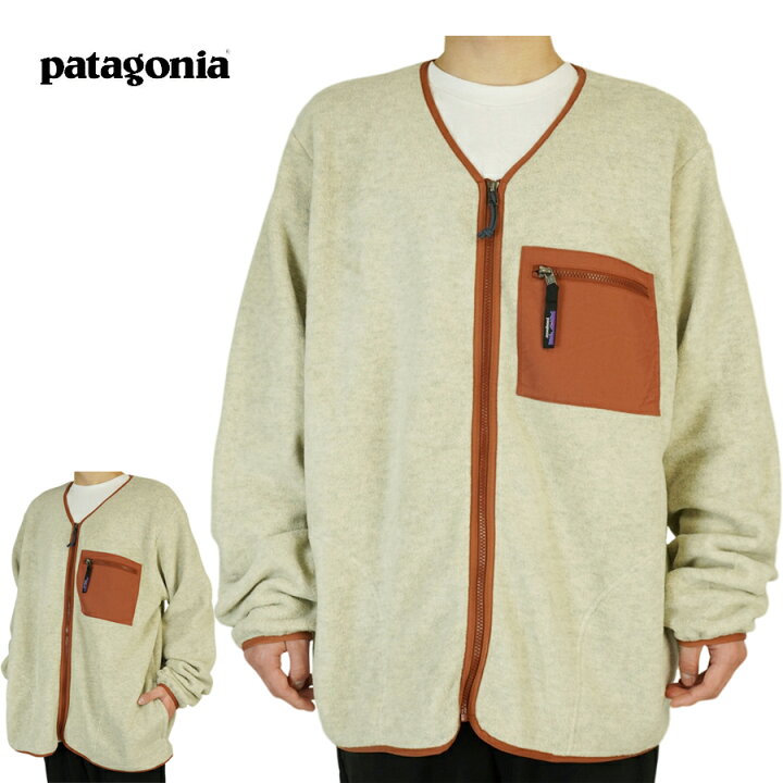 楽天市場】パタゴニア PATAGONIA男女兼用 ジャケットSYNCHILLA  