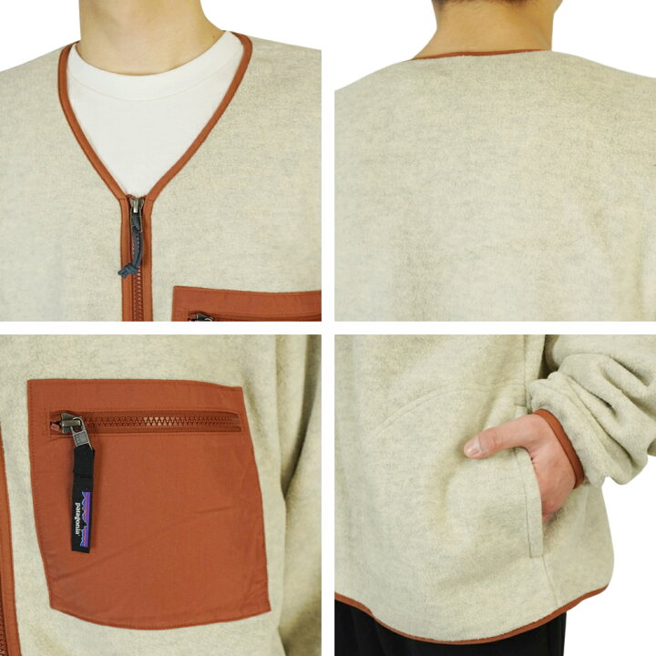 楽天市場】パタゴニア PATAGONIA男女兼用 ジャケットSYNCHILLA  