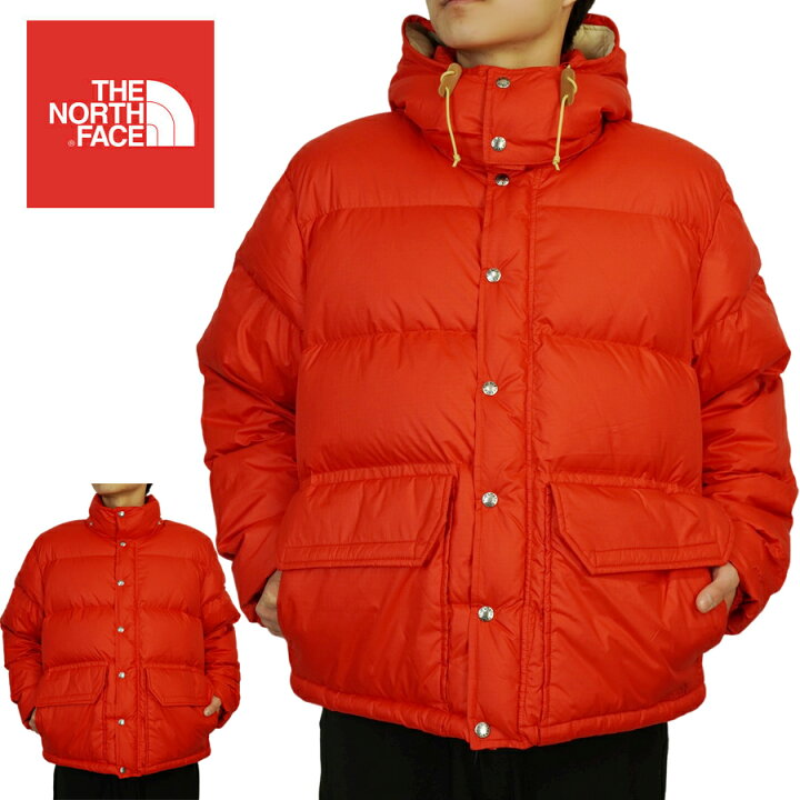 楽天市場】ノースフェイスTHE NORTH FACEメンズ ダウンジャケットM 71 