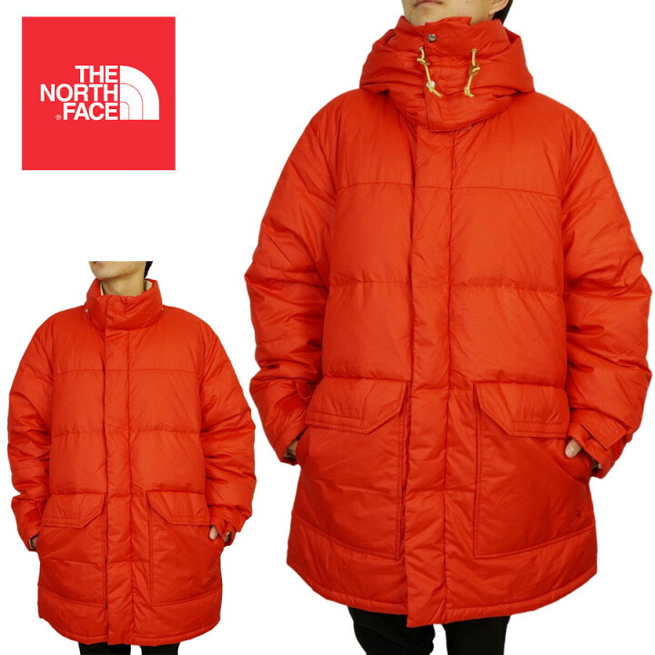 楽天市場】ノースフェイスTHE NORTH FACEメンズ ダウン ジャケットM 77 