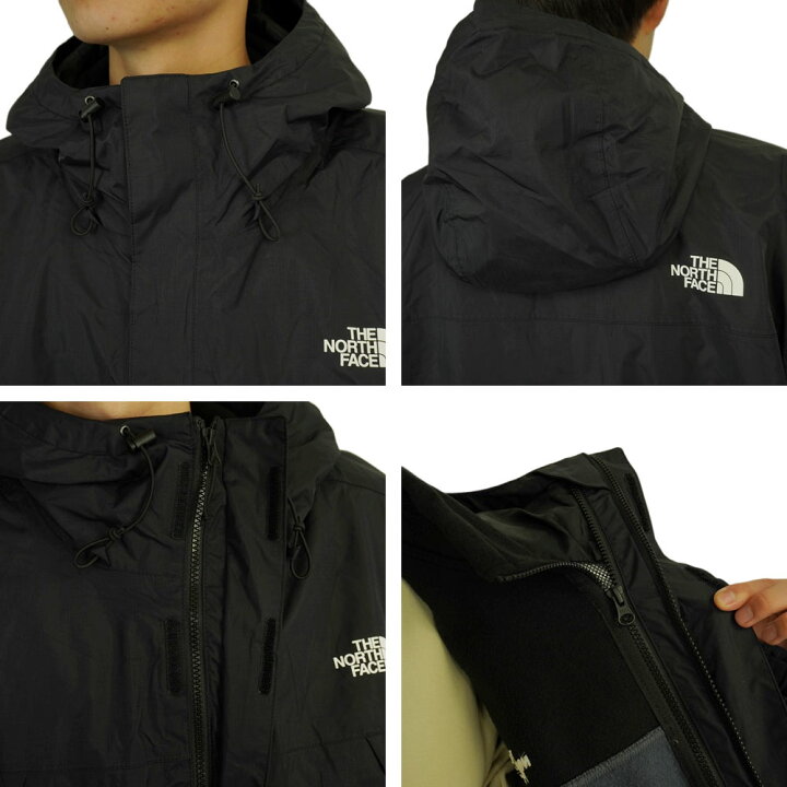 楽天市場】ノースフェイスTHE NORTH FACEメンズ ジャケットM ANTORA 