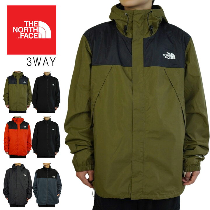 楽天市場】ノースフェイスTHE NORTH FACEメンズ ジャケットM ANTORA  
